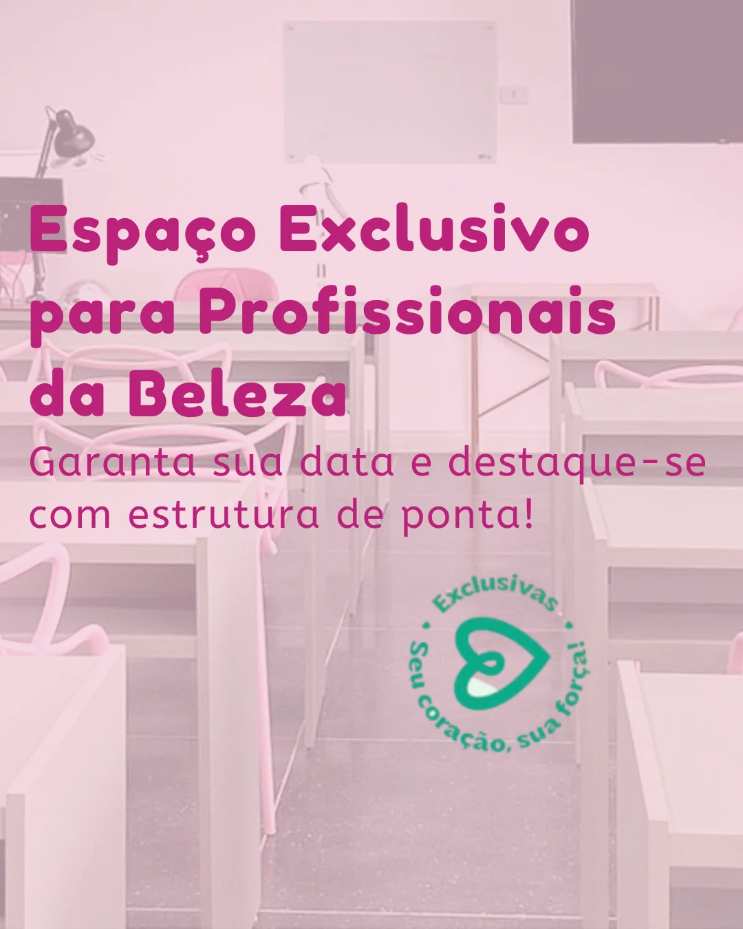 Extensão de Cílios