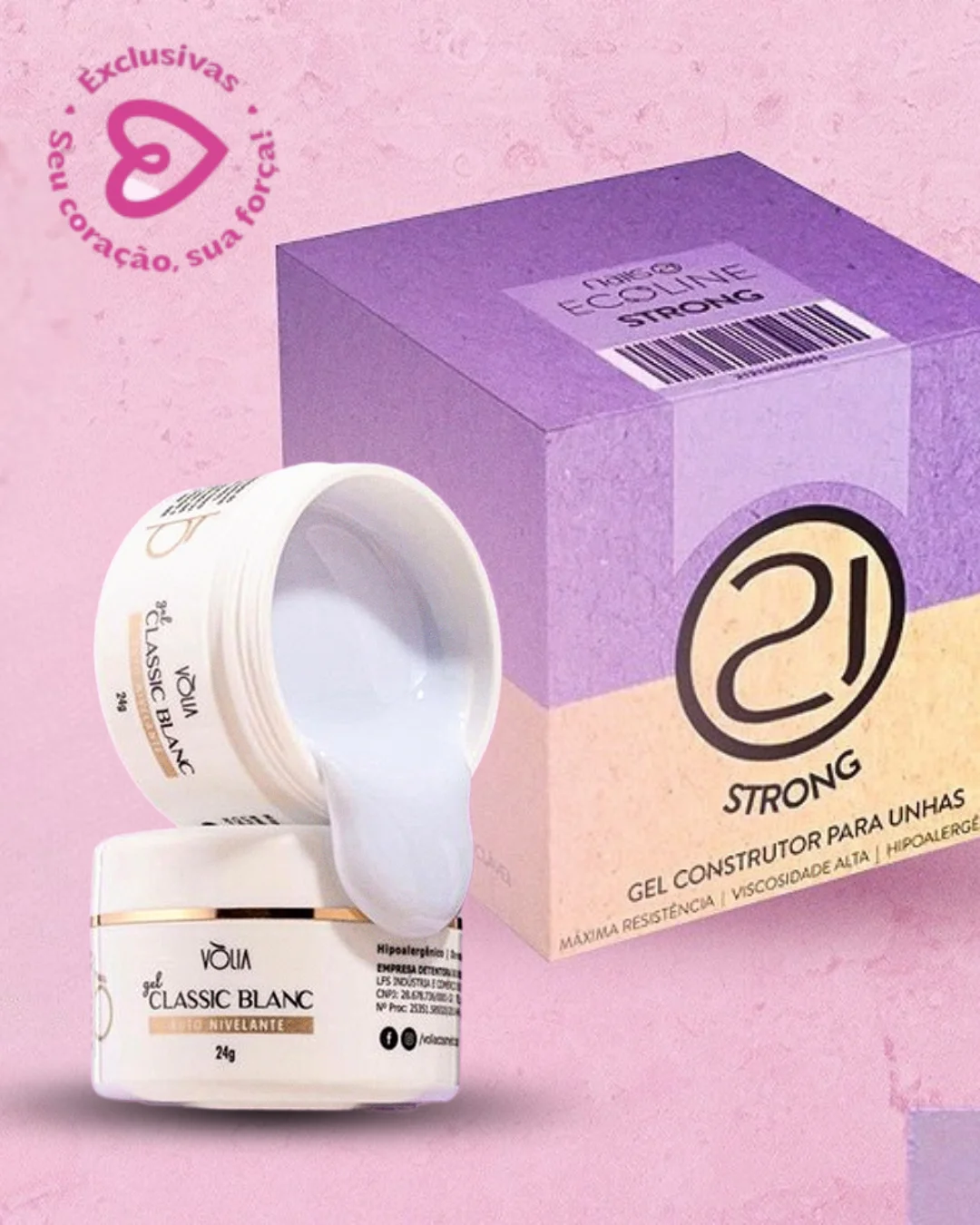 Produtos Premium